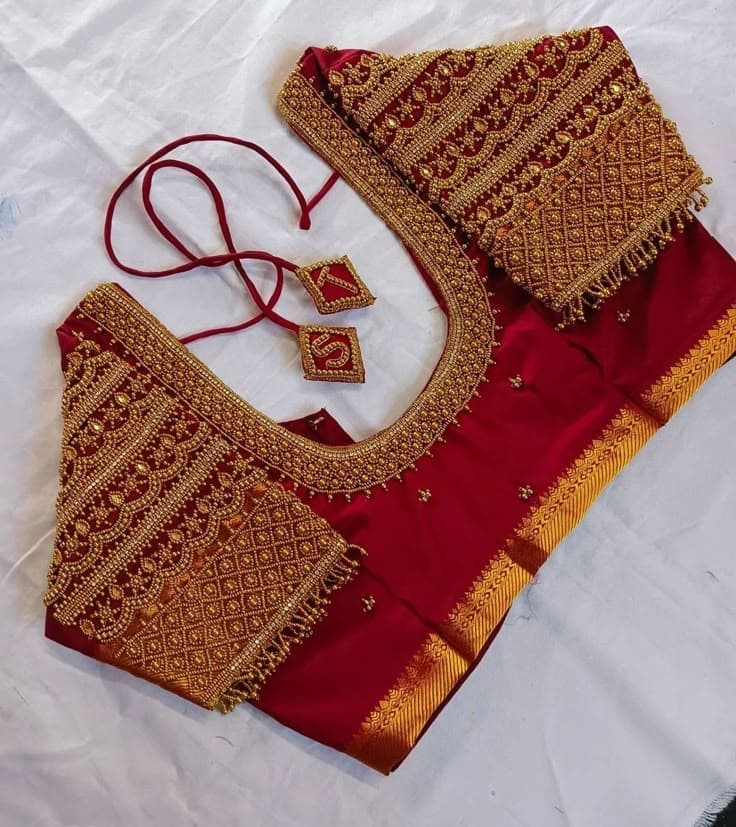 Thread Artistry