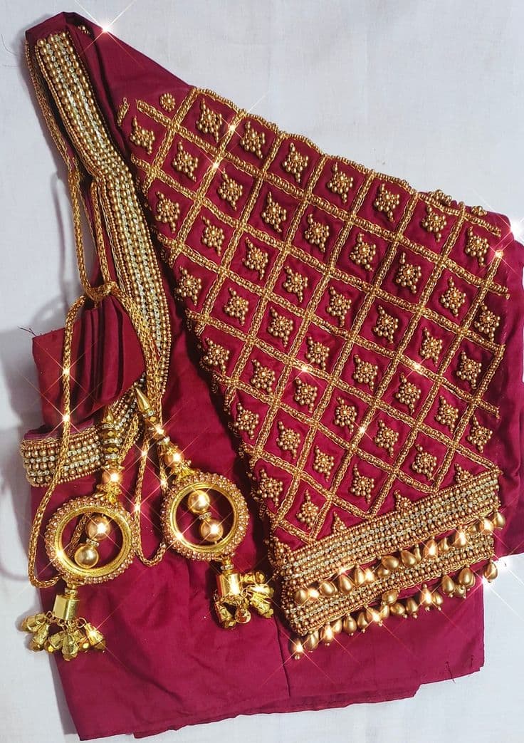 Bridal Trousseau