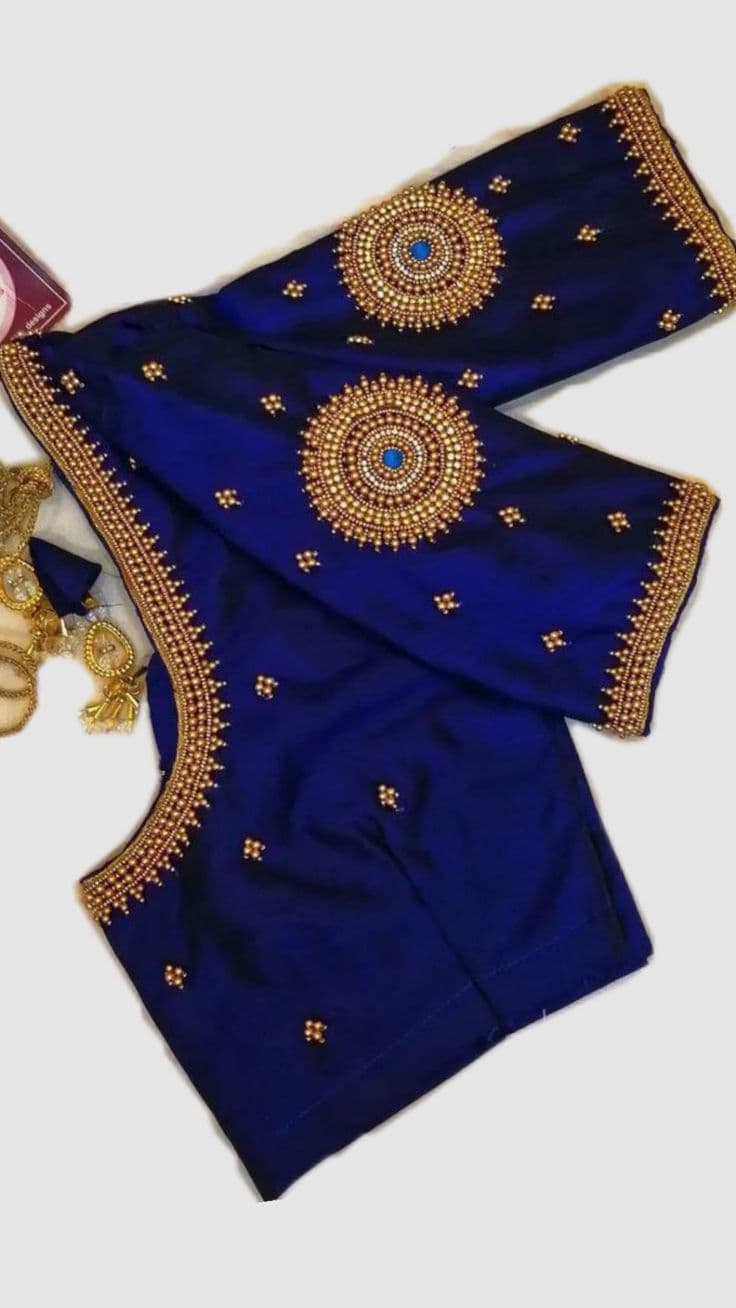 Aari Embroidery